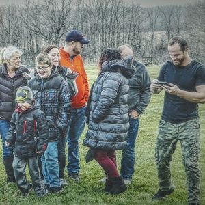 "Meet your Poshers (FashionFancies) Family"..